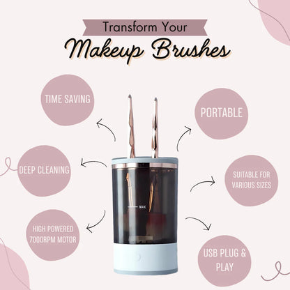 LumaBrush™